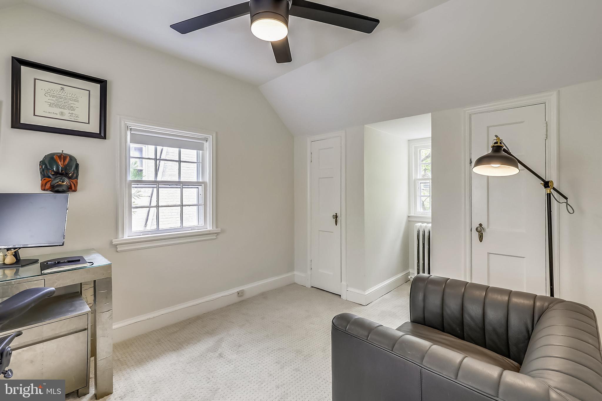 7704 Chatham Road Chevy Chase, MD 20815 - Photo 28 of 43 Bedroom/home office