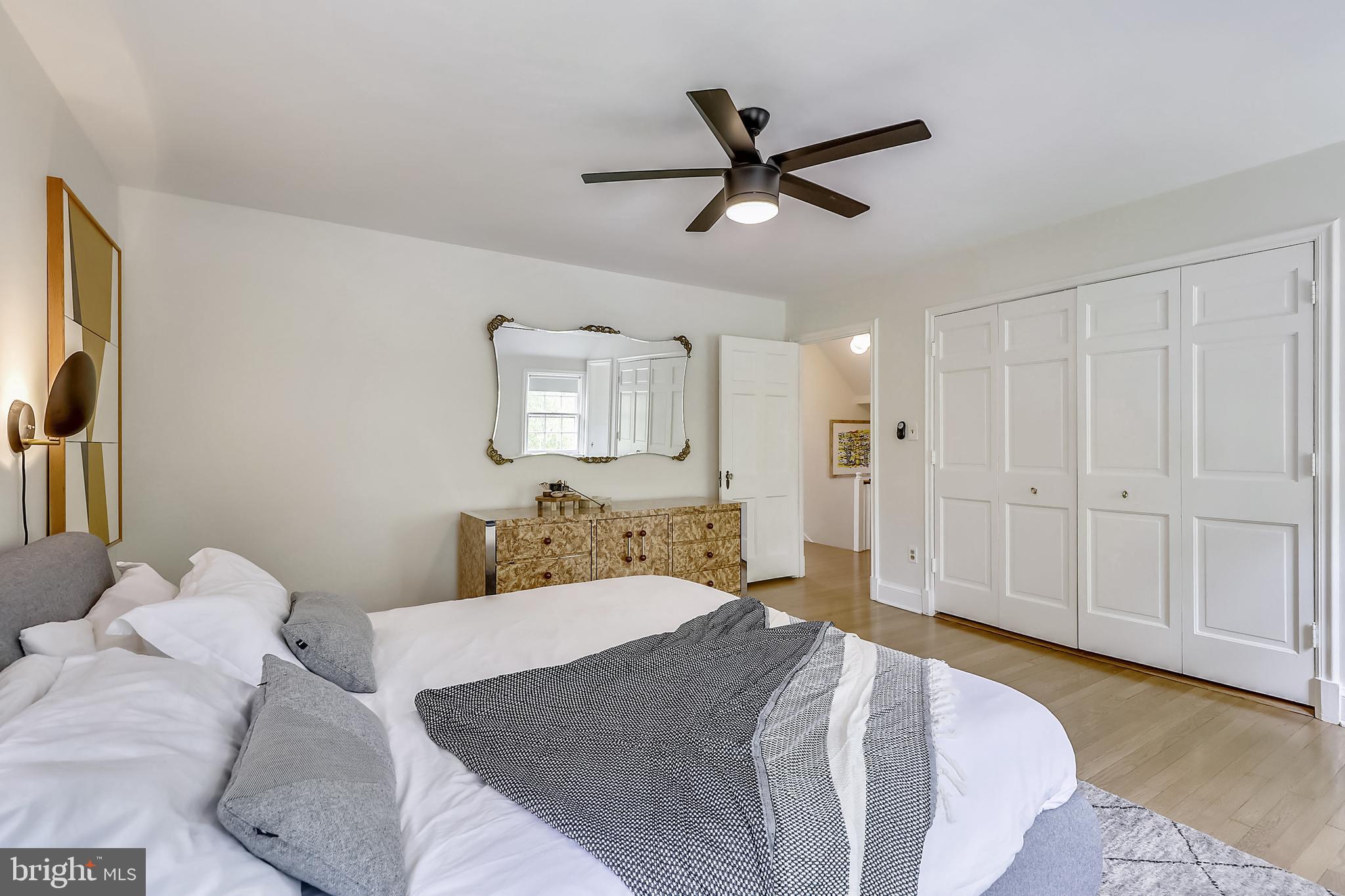 7704 Chatham Road Chevy Chase, MD 20815 - Photo 30 of 43 Great closet space