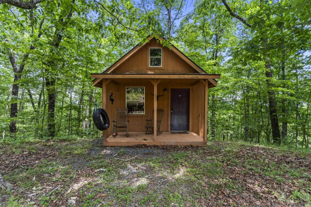 2697 Brushy Top Road Ellijay, GA 30540 - Photo 31 of 41