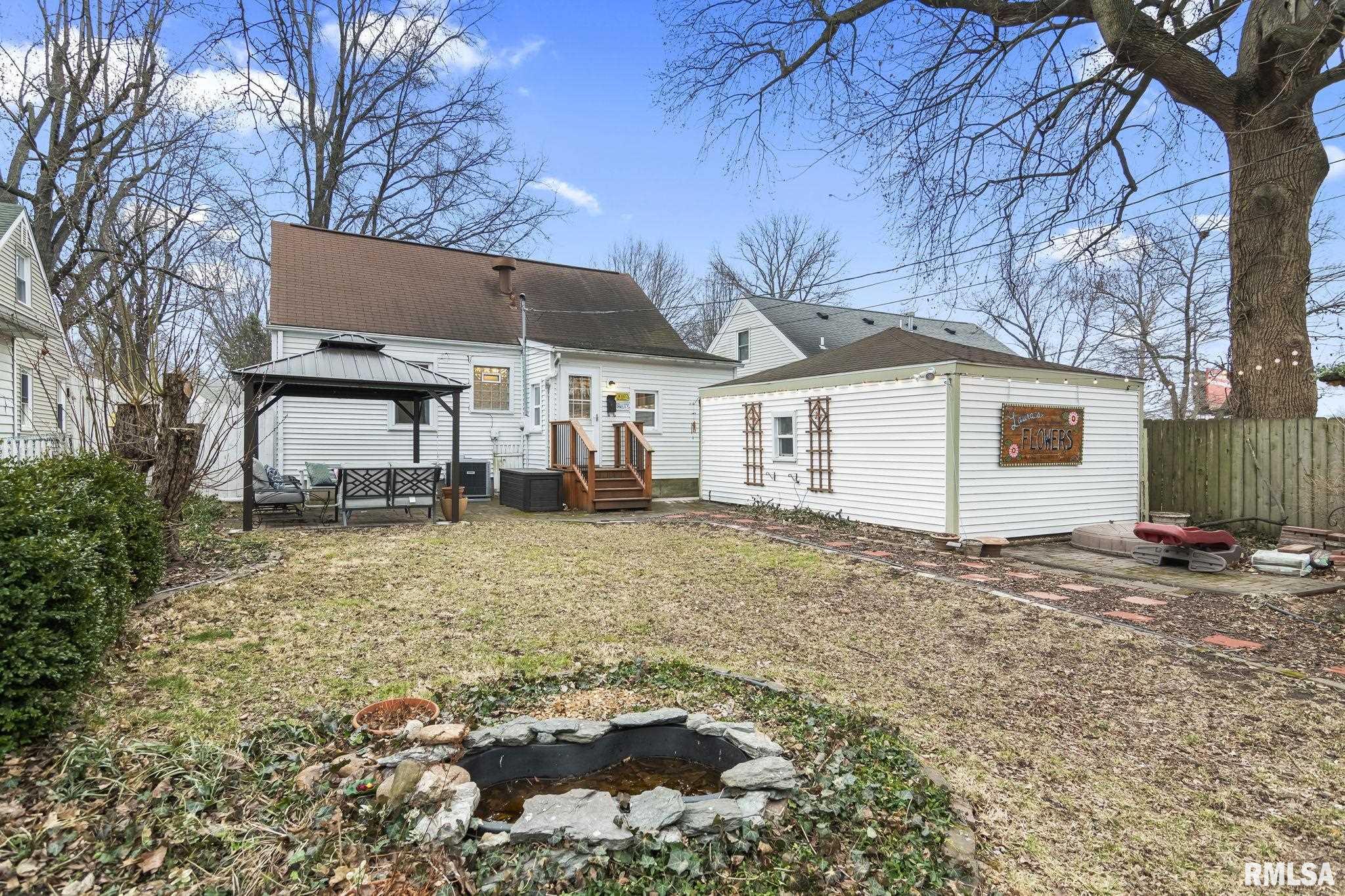3025 South Lincoln Avenue Springfield, IL 62704 - Photo 34 of 47 Gallery Image 34