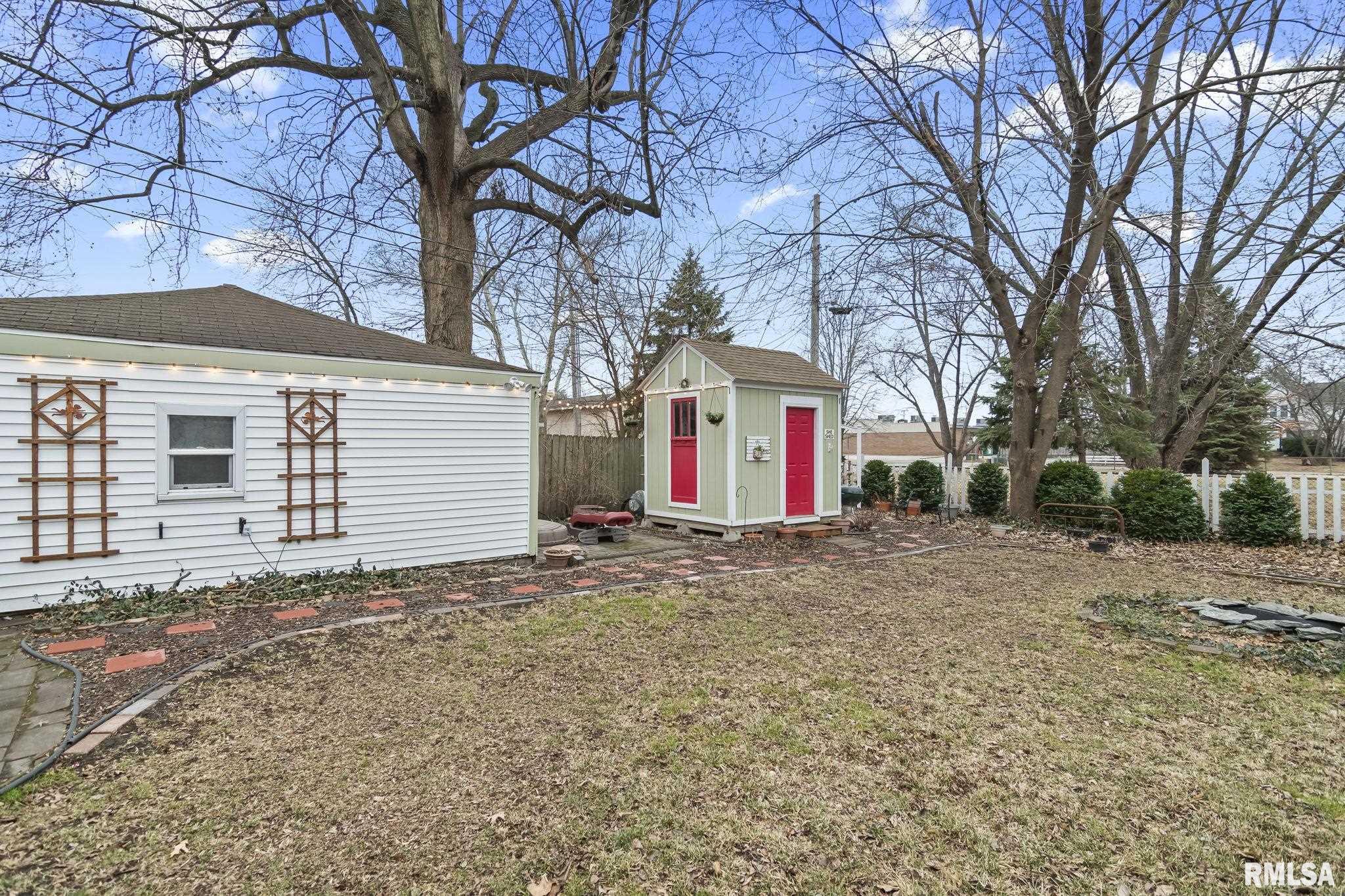 3025 South Lincoln Avenue Springfield, IL 62704 - Photo 35 of 47 Gallery Image 35