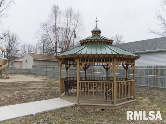 3025 South Lincoln Avenue Springfield, IL 62704 - Photo 38 of 47 Gallery Image 38