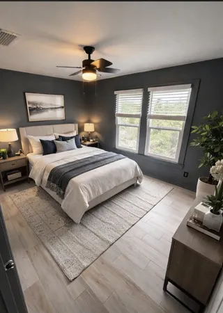 $1,595 | 1505 Oreilly Court, Unit C, Austin, TX 78734