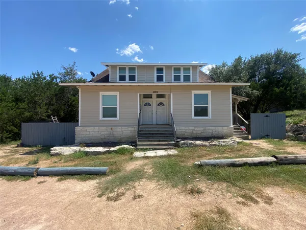 $1,595 | 1505 Oreilly Court, Unit C, Austin, TX 78734