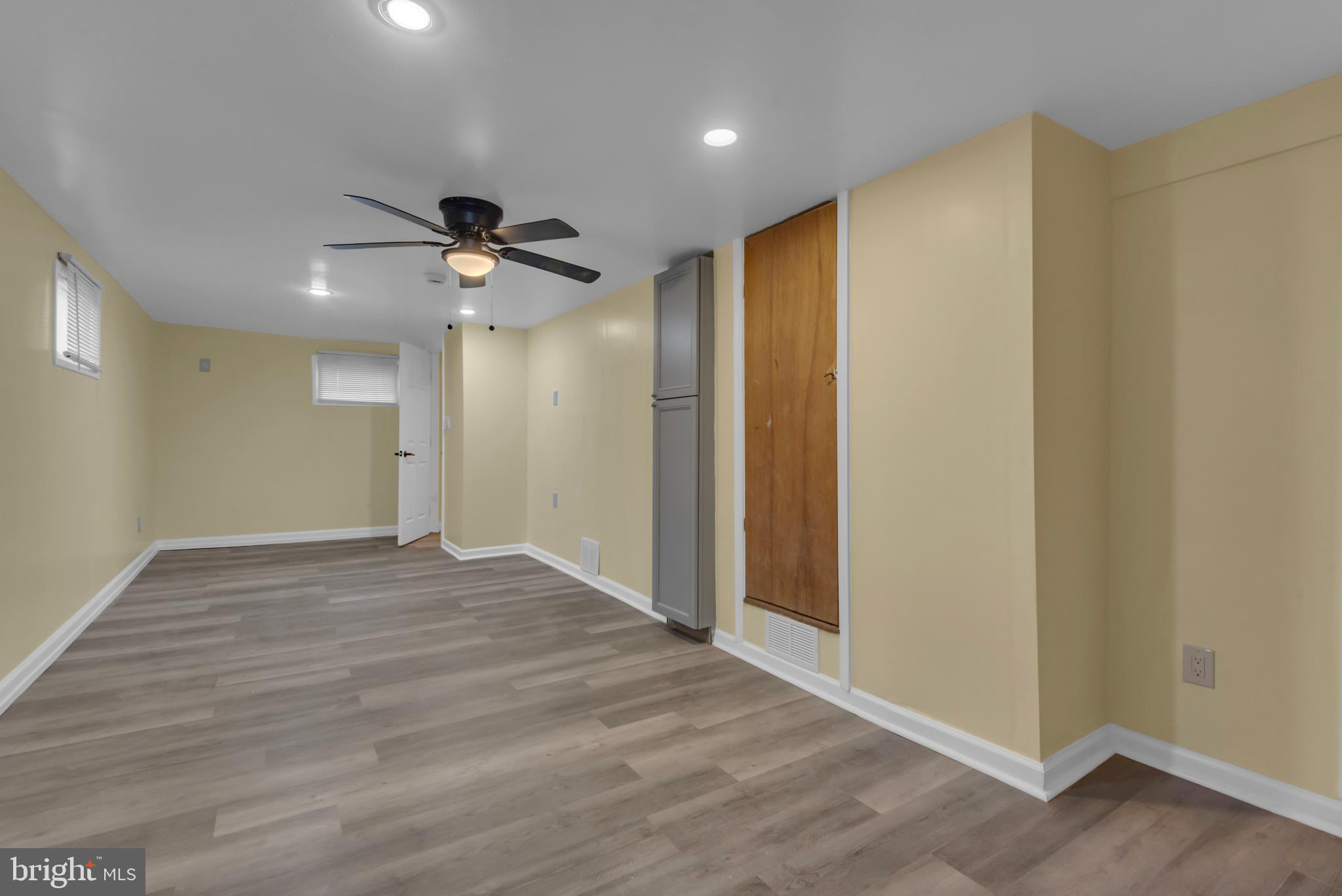 5025 Addison Road Capitol Heights, MD 20743 - Photo 26 of 37 a view of an empty room