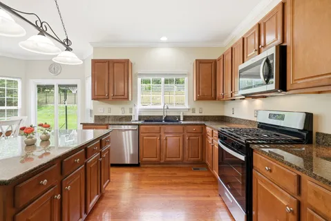 $865,000 | 1403 Marrimans Court, Franklin, TN 37067