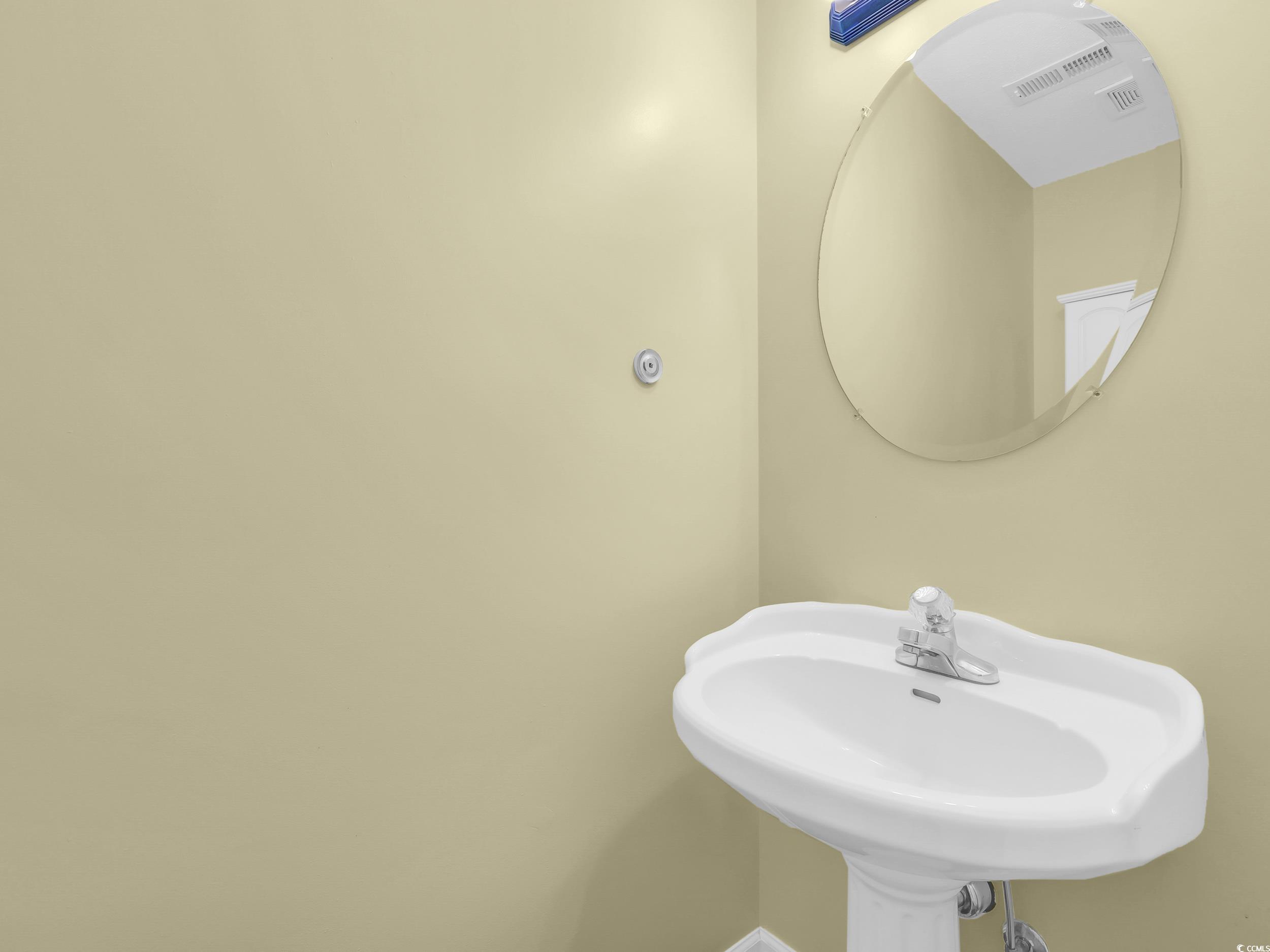 3731 Love Lane Conway, SC 29527 - Photo 20 of 32 Bathroom with a sink