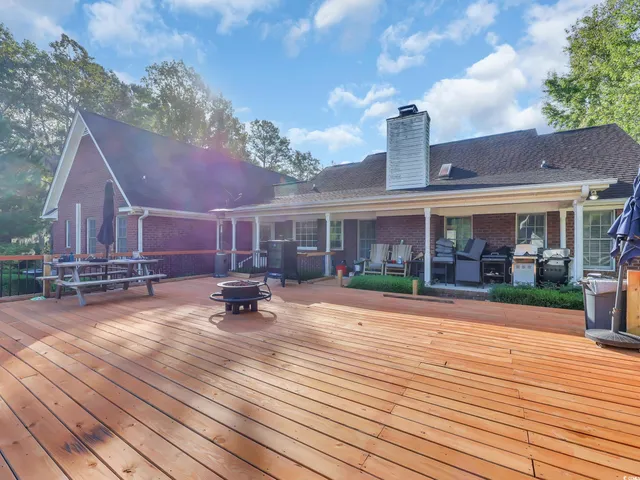 $525,000 | 3731 Love Lane, Conway, SC 29527