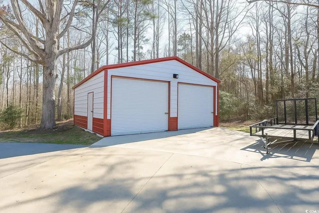 $525,000 | 3731 Love Lane, Conway, SC 29527