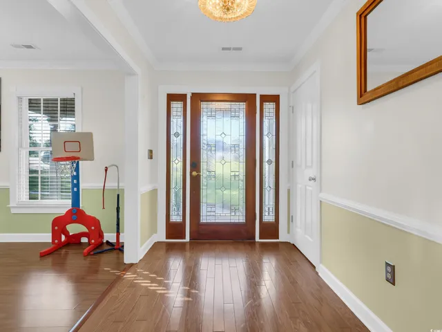 $525,000 | 3731 Love Lane, Conway, SC 29527