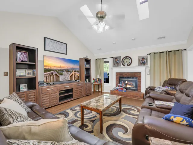 $525,000 | 3731 Love Lane, Conway, SC 29527