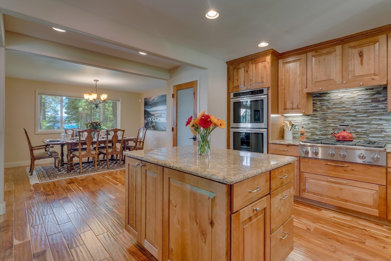 250 Grimsel Pass Road Homewood, CA 96141 - Photo 5 of 28