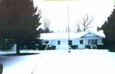 8160 Youngman Road Greenville, MI 48838 - Photo 1 of 1 Primary Photo