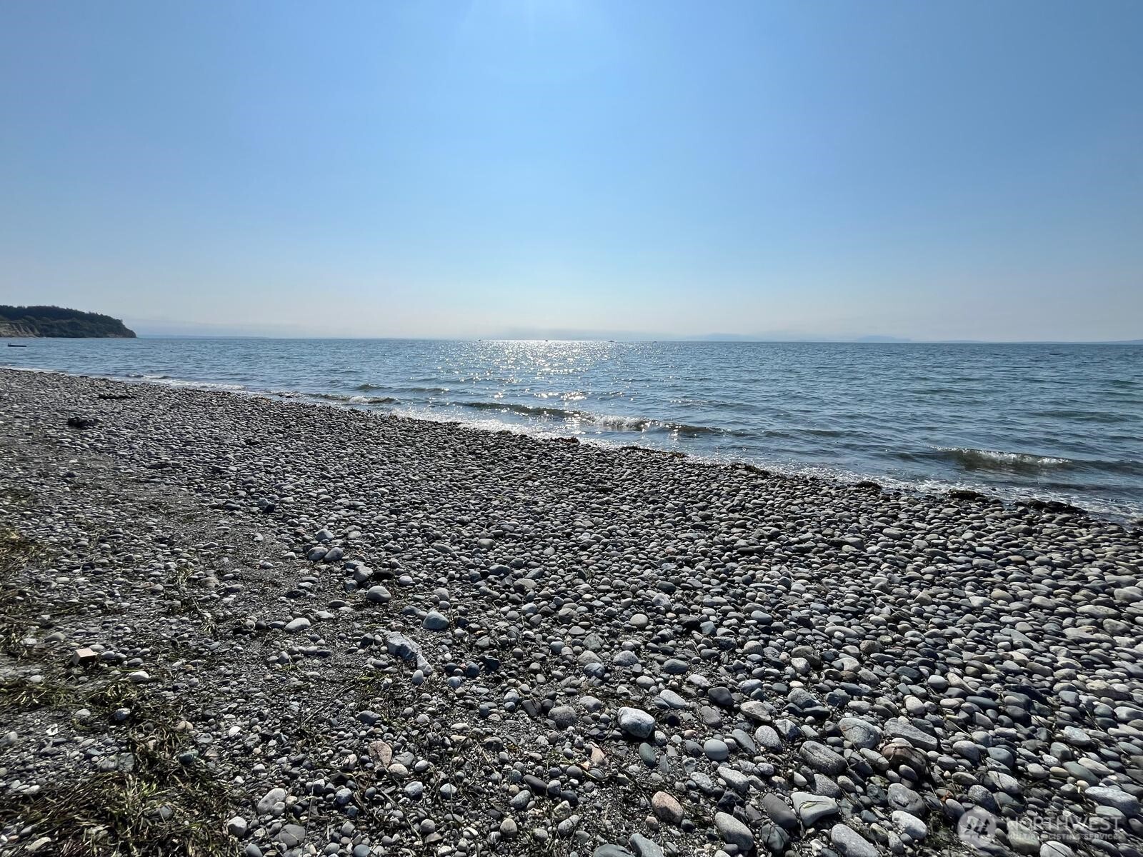 1920 Patos Way Point Roberts, WA 98281 - Photo 12 of 12 a view of a black and white floor