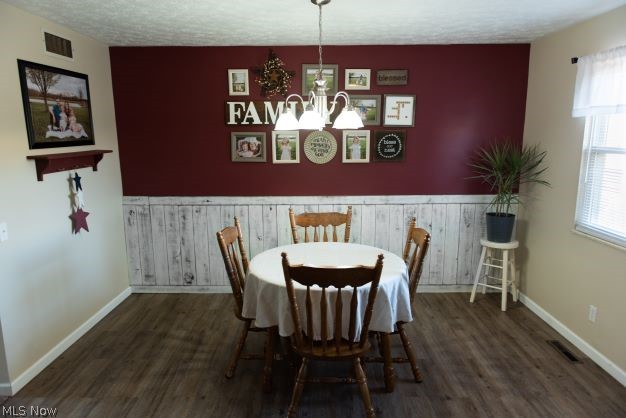 1325 Rocky Point Road Fleming, OH 45729 - Photo 15 of 26 Kitchen to Dining Room