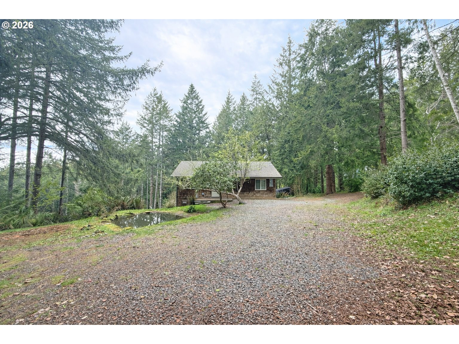 95950 Sundown Road Brookings, OR 97415 - Photo 5 of 26