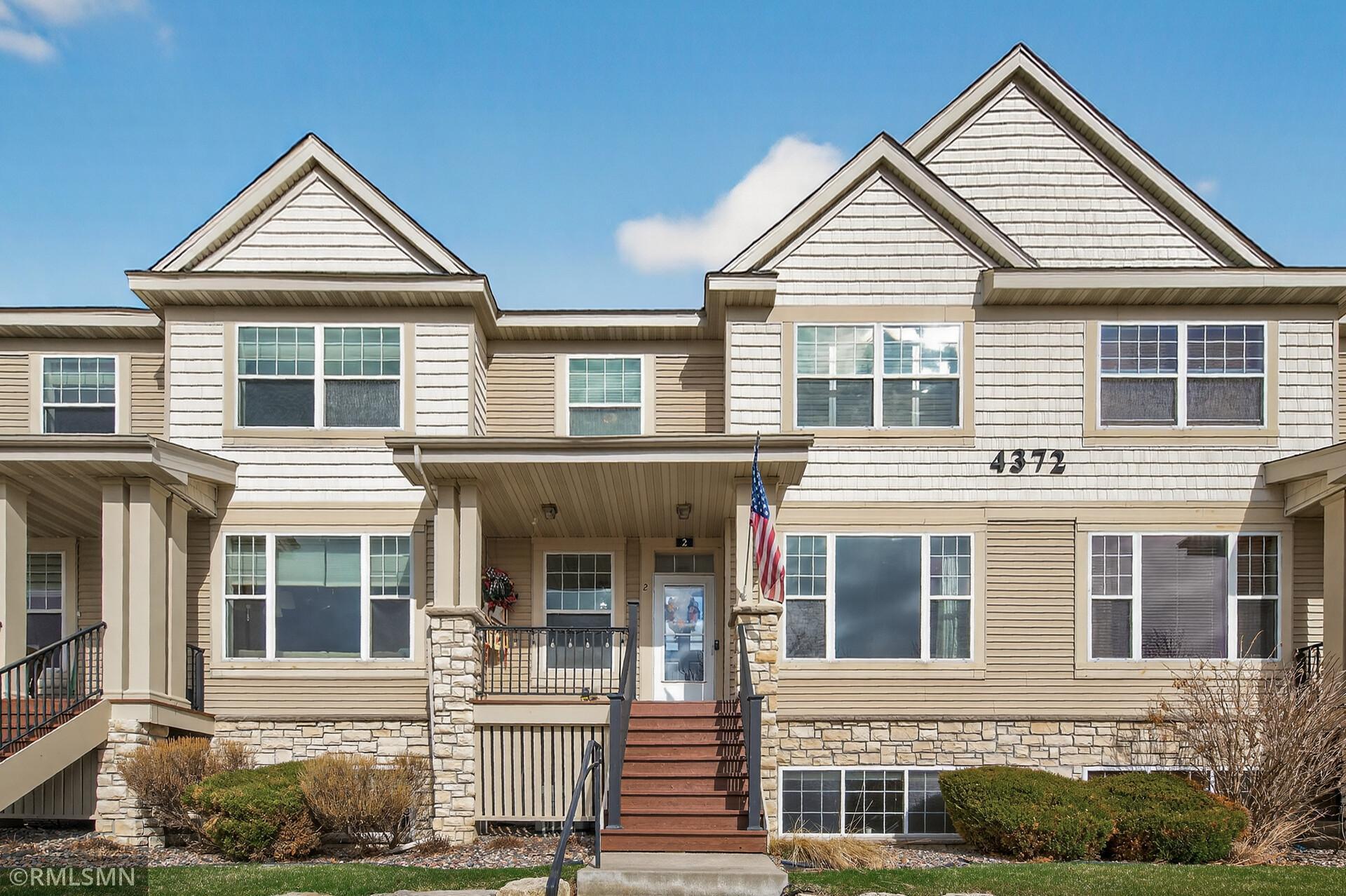 4372 Victor Path, Unit 2 Hugo, MN 55038 - Photo 1 of 33