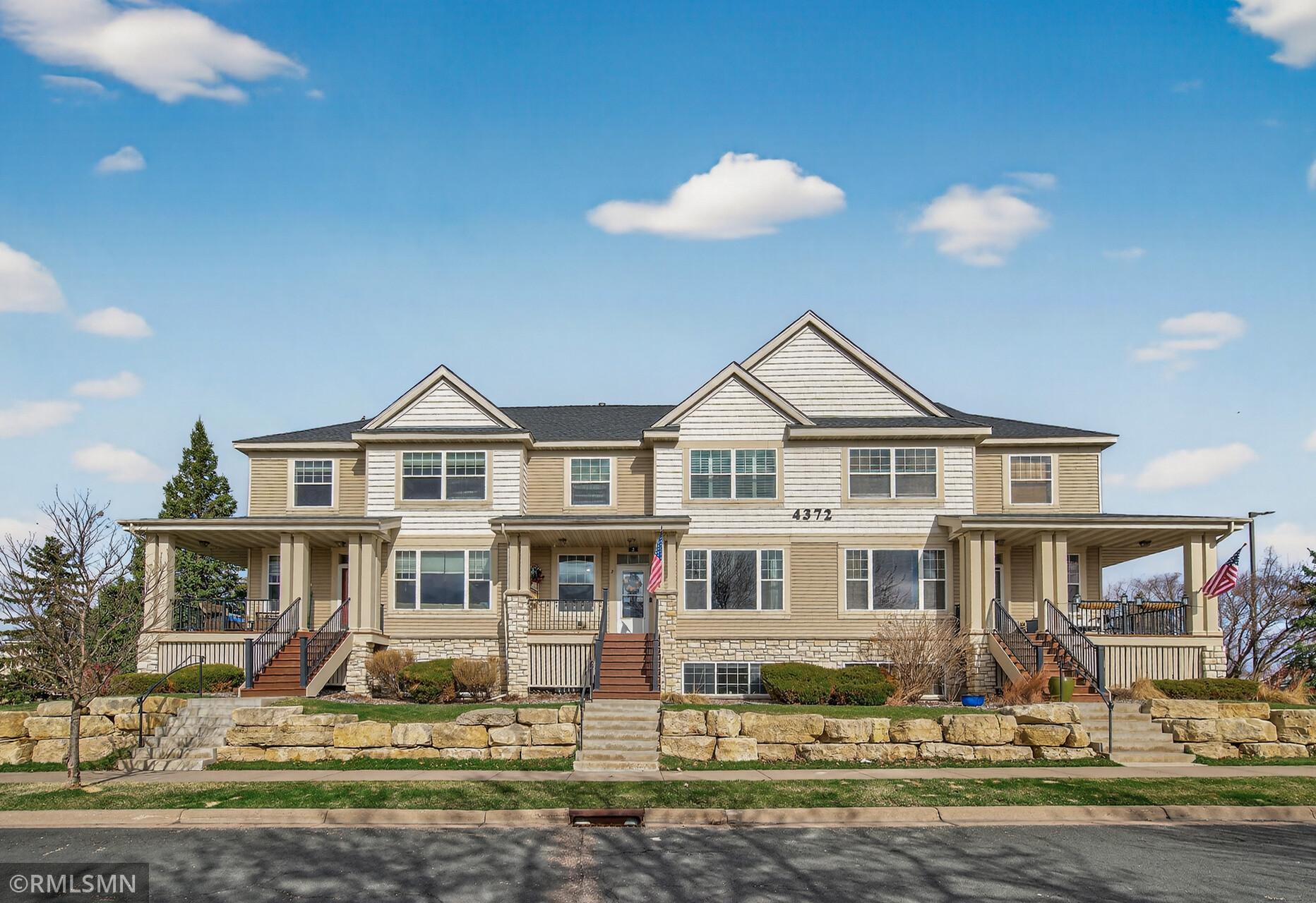 4372 Victor Path, Unit 2 Hugo, MN 55038 - Photo 2 of 33