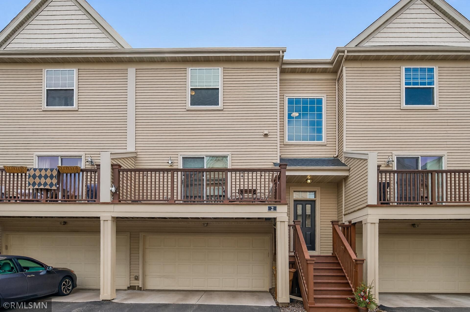 4372 Victor Path, Unit 2 Hugo, MN 55038 - Photo 3 of 33