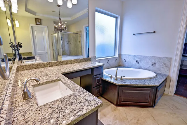 a view of entryway and hall with a front door