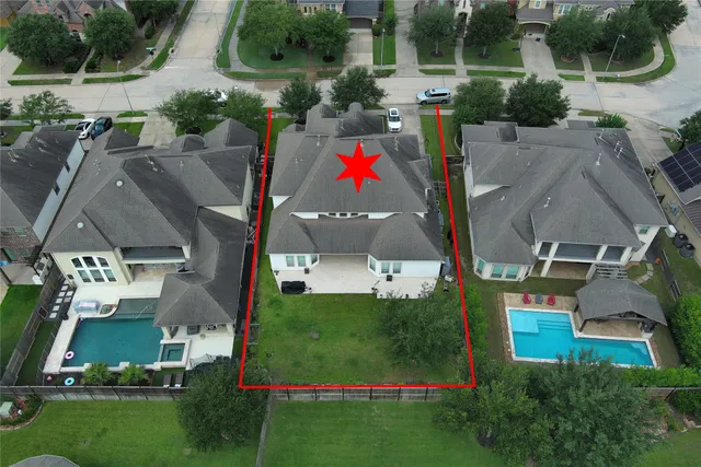 $4,599 | 5115 Blue Lake Creek Trail, Katy, TX 77494