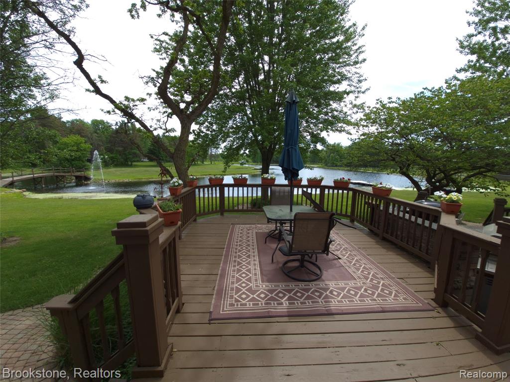 5910 Spring Valley Lane Dryden, MI 48428 - Photo 72 of 87