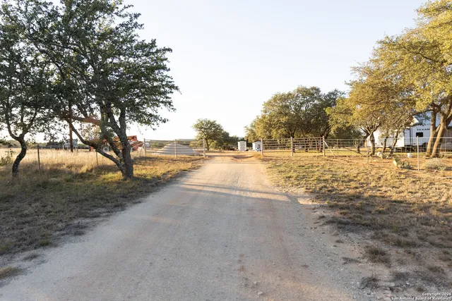 $725,000 | 187 Robbins Ranch Road, Junction, TX 76849