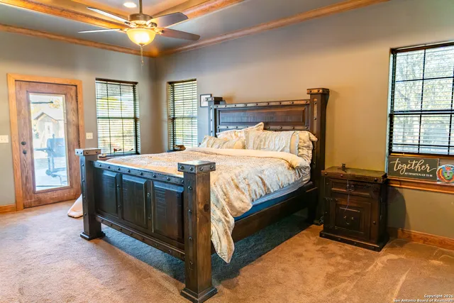 $725,000 | 187 Robbins Ranch Road, Junction, TX 76849