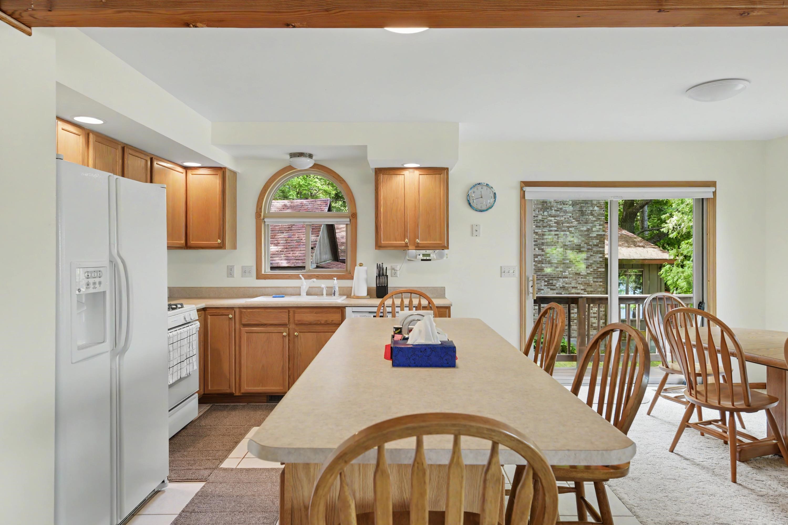 6777 Blue Lake Road Northeast Kalkaska, MI 49646 - Photo 51 of 91