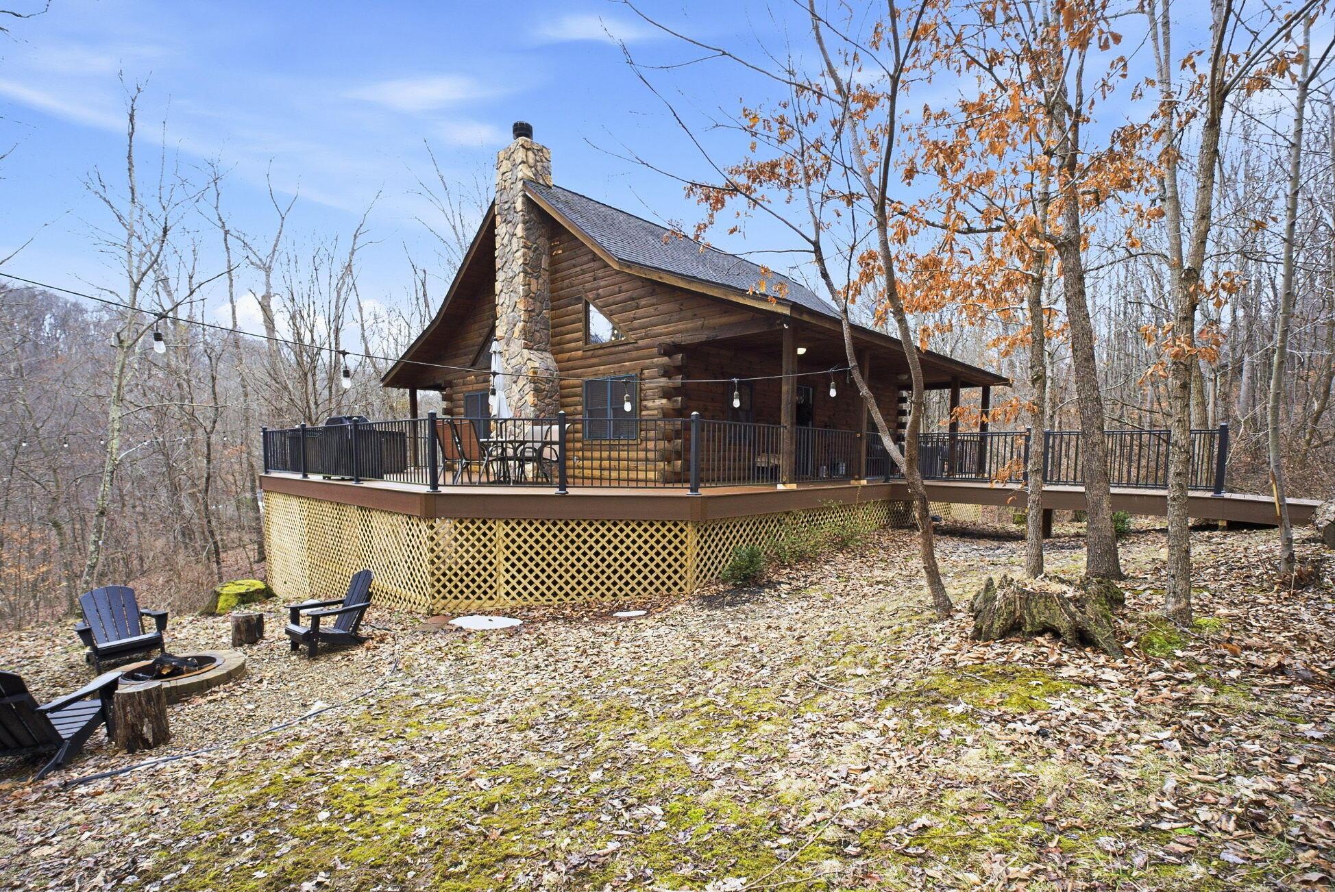 28930 Big Pine Road Logan, OH 43138 - Photo 5 of 98 .