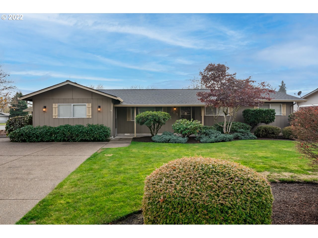 709 Southwest Mill Street Dallas, OR 97338 - Photo 1 of 32 Gallery Image 1