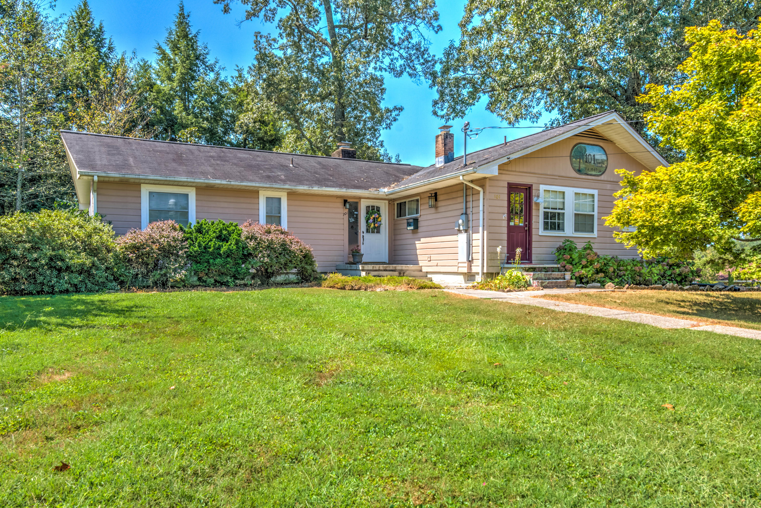 101 Nolan Road Oak Ridge, TN 37830 - Photo 1 of 28 1