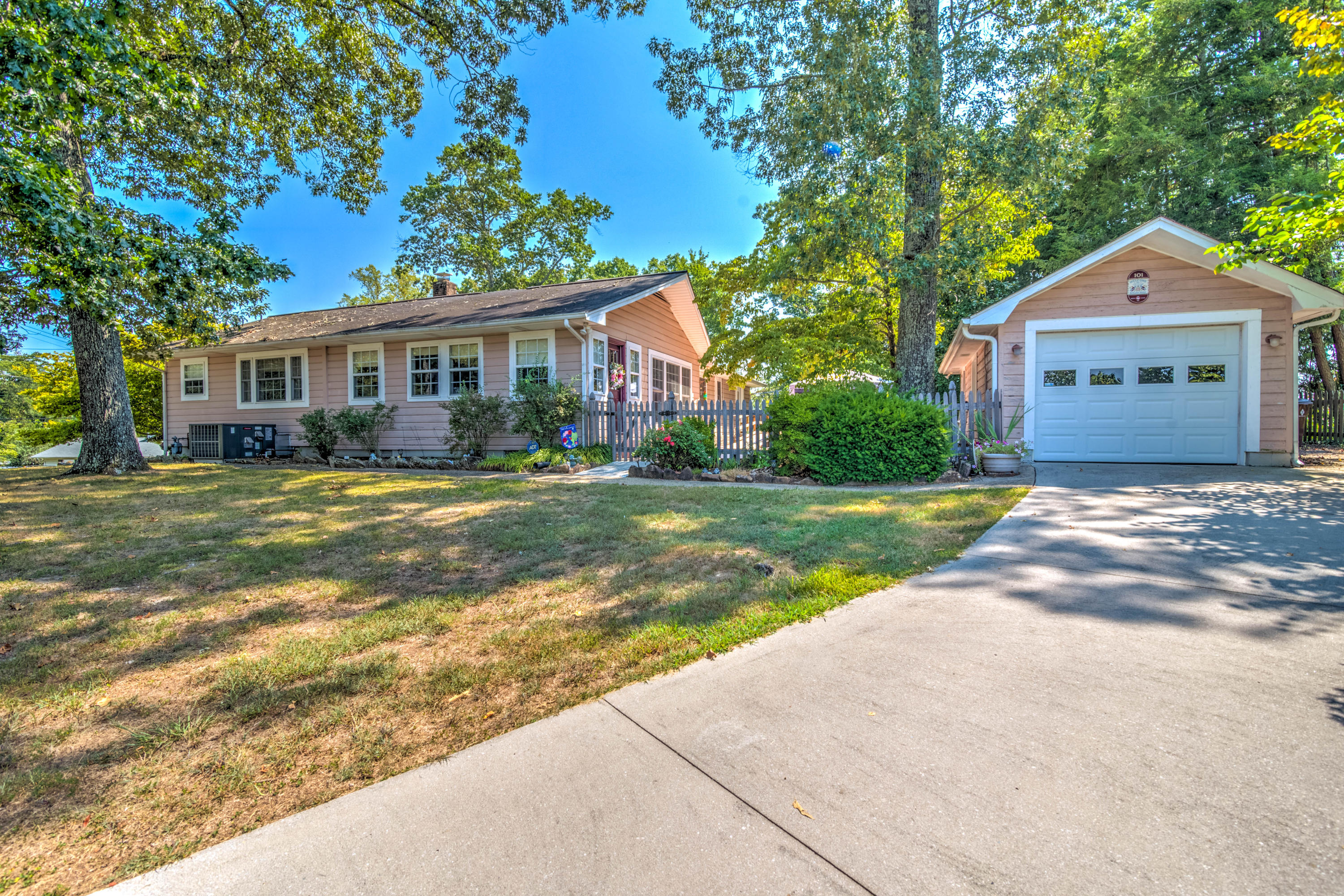 101 Nolan Road Oak Ridge, TN 37830 - Photo 28 of 28 27