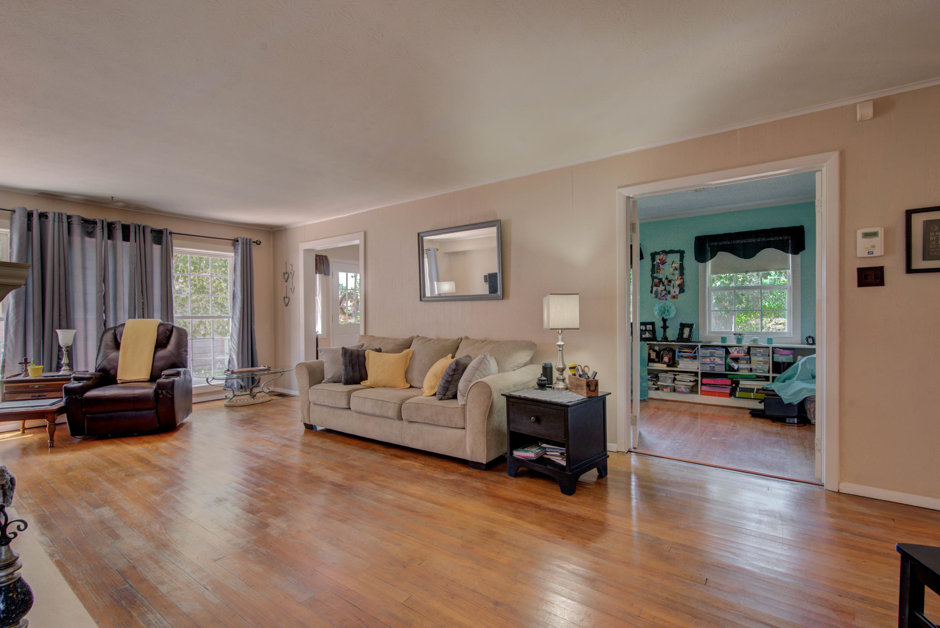 101 Nolan Road Oak Ridge, TN 37830 - Photo 4 of 28 3