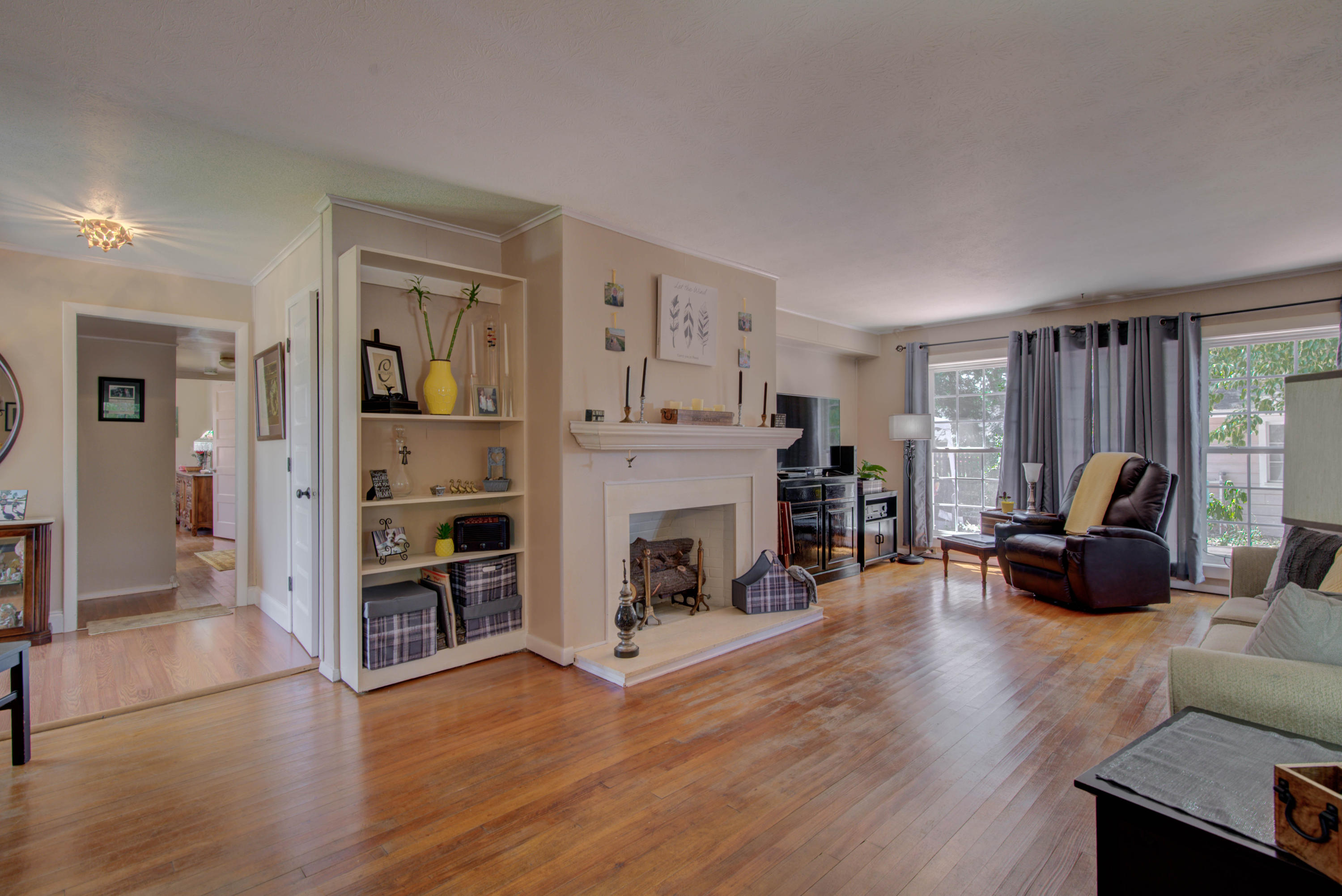 101 Nolan Road Oak Ridge, TN 37830 - Photo 5 of 28 4