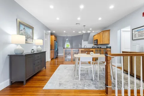 $649,000 | 14 Rockland Avenue, Unit 5, Malden, MA 02148