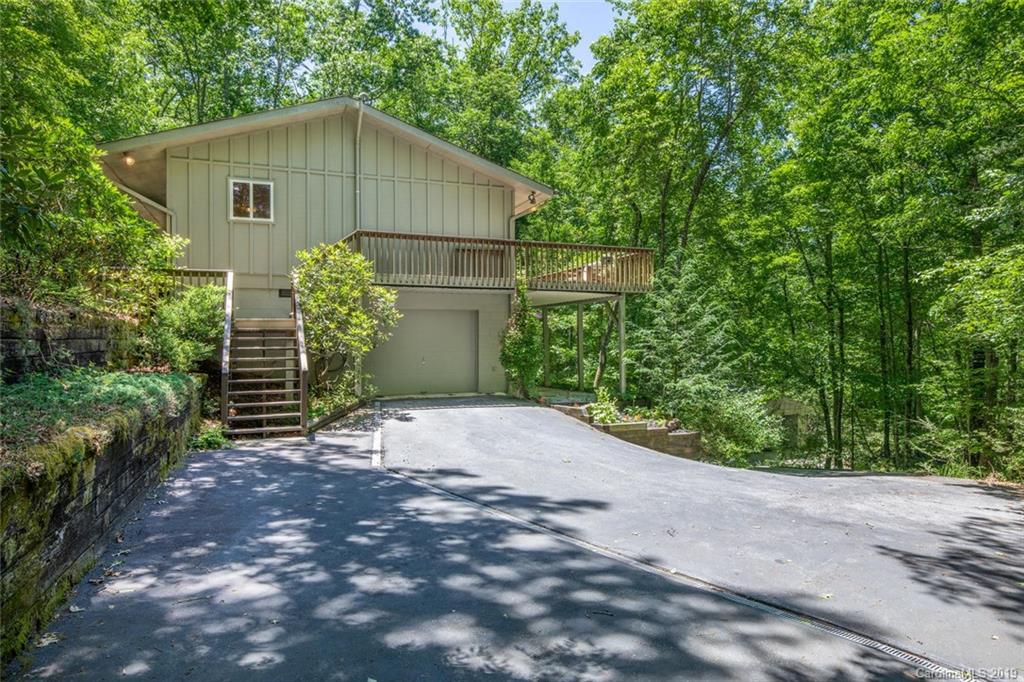 213 Oriole Road Brevard, NC 28712 - Photo 2 of 28 Gallery Image 2