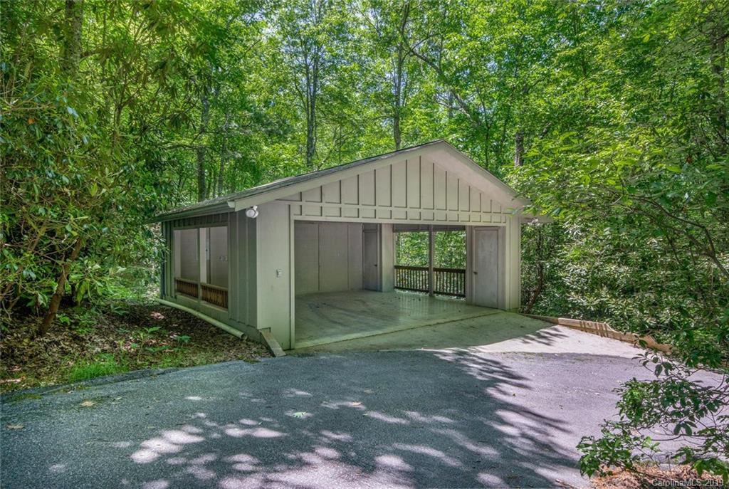 213 Oriole Road Brevard, NC 28712 - Photo 25 of 28 Gallery Image 25