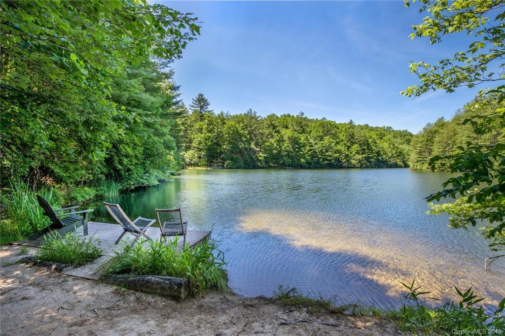 213 Oriole Road Brevard, NC 28712 - Photo 27 of 28 Gallery Image 27