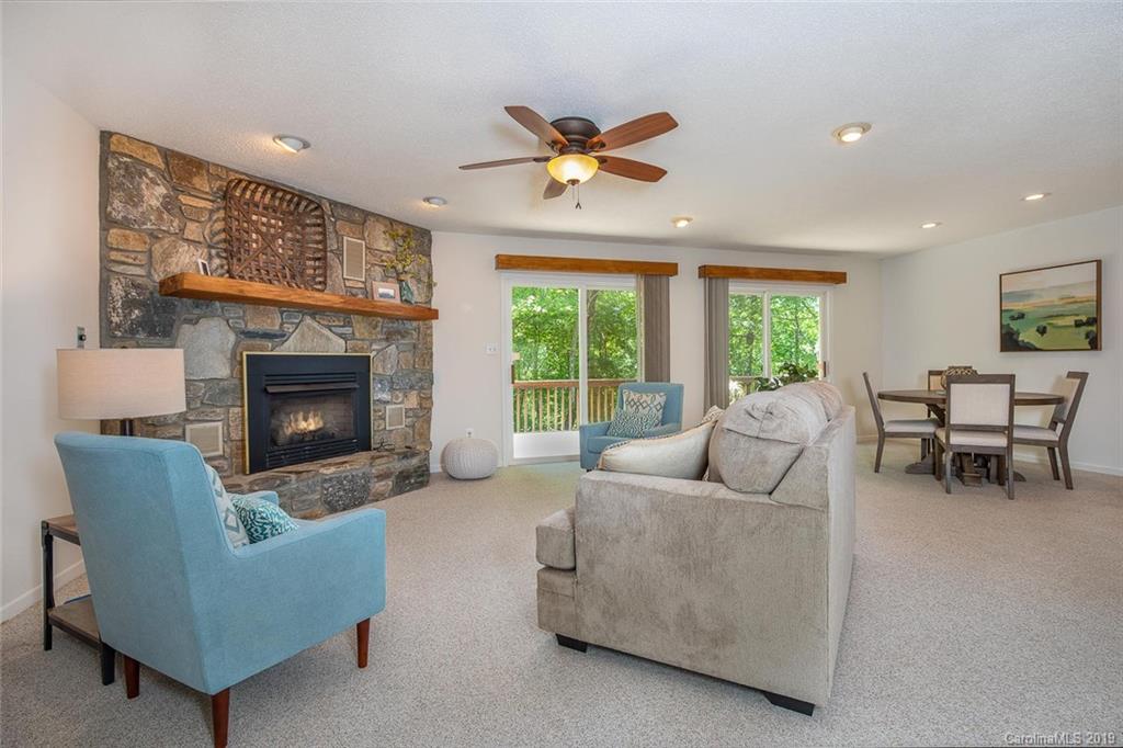 213 Oriole Road Brevard, NC 28712 - Photo 5 of 28 Gallery Image 5