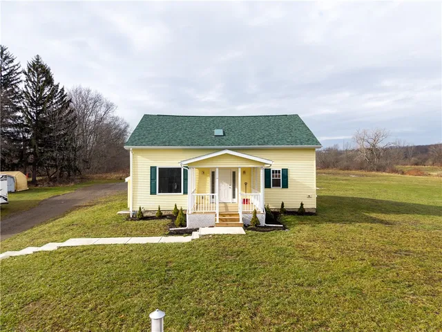 $234,900 | 9050 Highway 408, Nunda, NY 14517