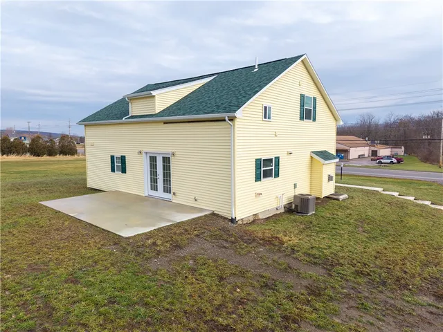$234,900 | 9050 Highway 408, Nunda, NY 14517