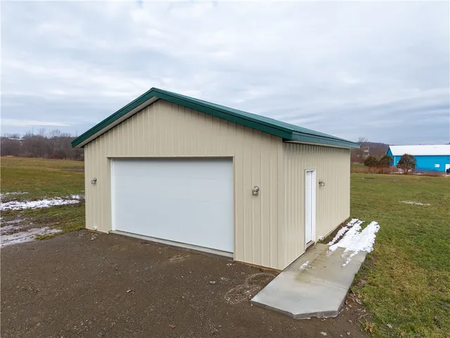 $234,900 | 9050 Highway 408, Nunda, NY 14517