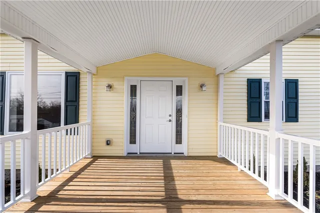 $234,900 | 9050 Highway 408, Nunda, NY 14517