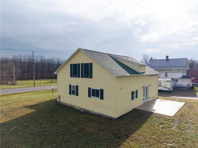 $234,900 | 9050 Highway 408, Nunda, NY 14517