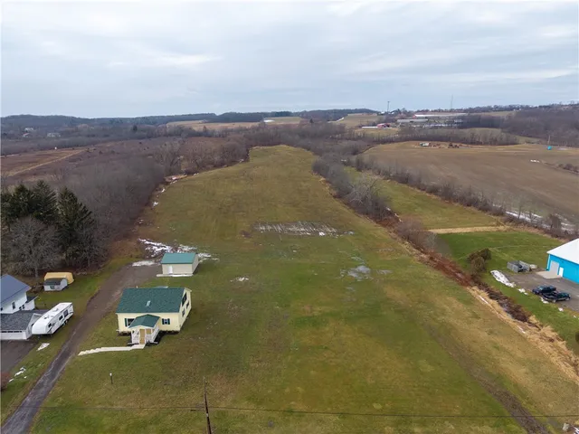$234,900 | 9050 Highway 408, Nunda, NY 14517