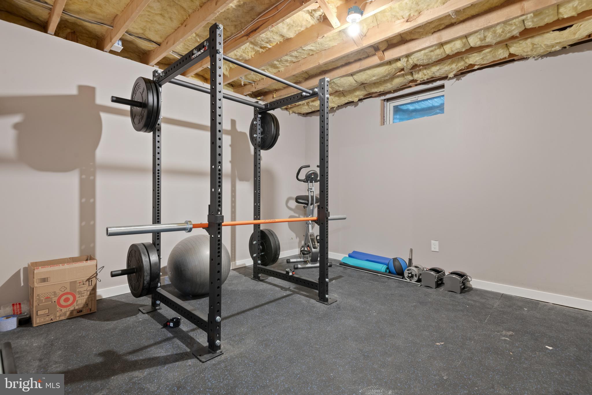 227 Deerfield Lane Lititz, PA 17543 - Photo 36 of 43 exercise room