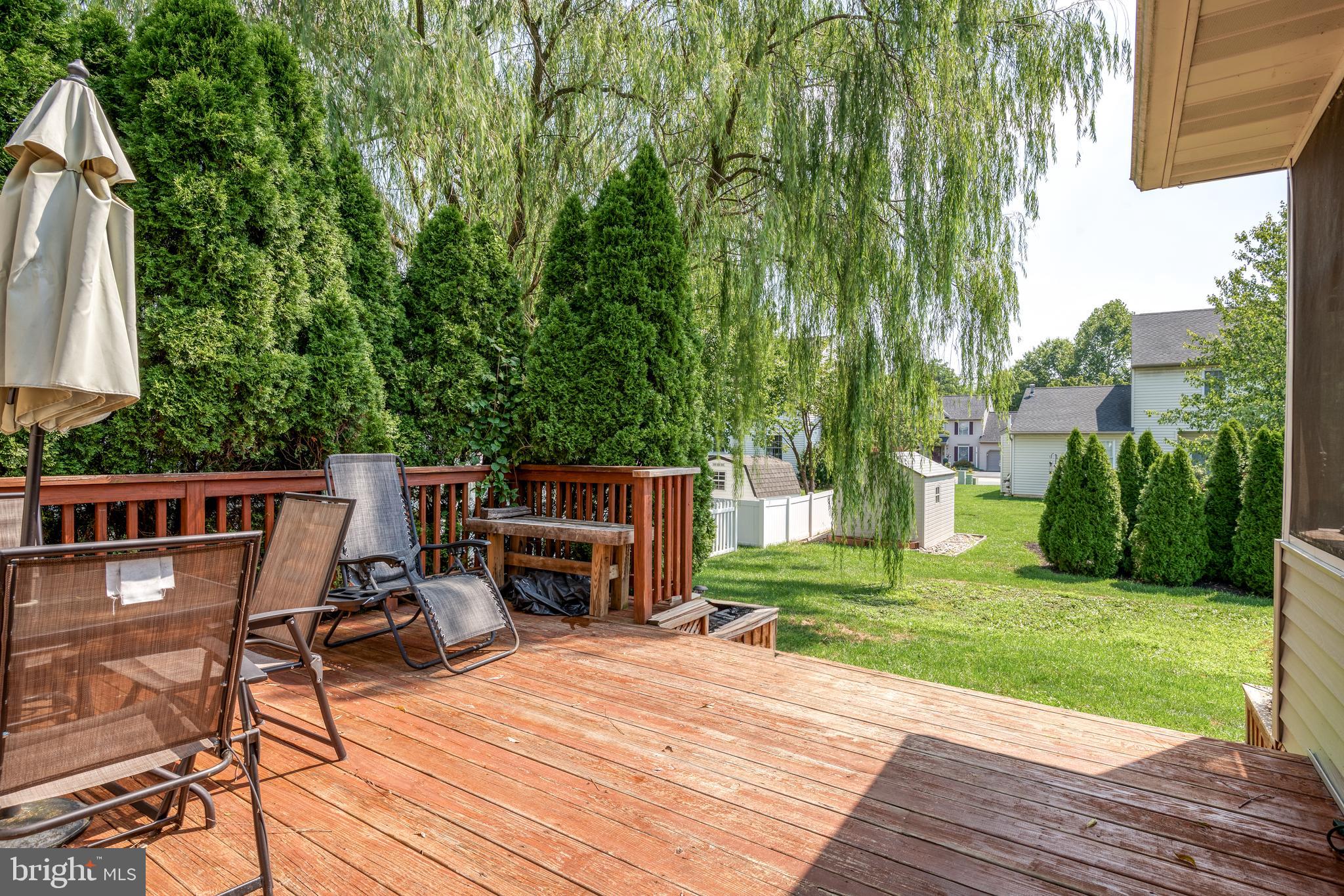 227 Deerfield Lane Lititz, PA 17543 - Photo 38 of 43 Gallery Image 38