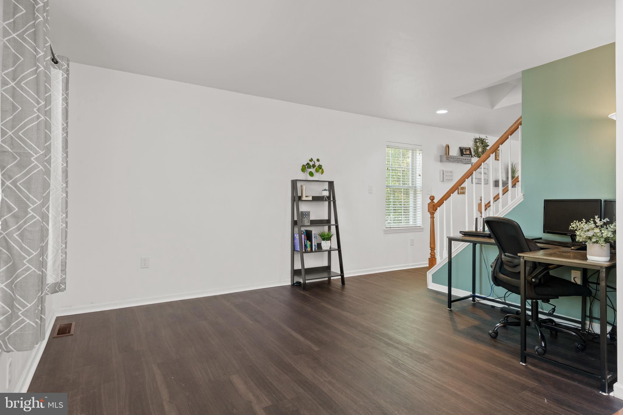 227 Deerfield Lane Lititz, PA 17543 - Photo 9 of 43 living room/office