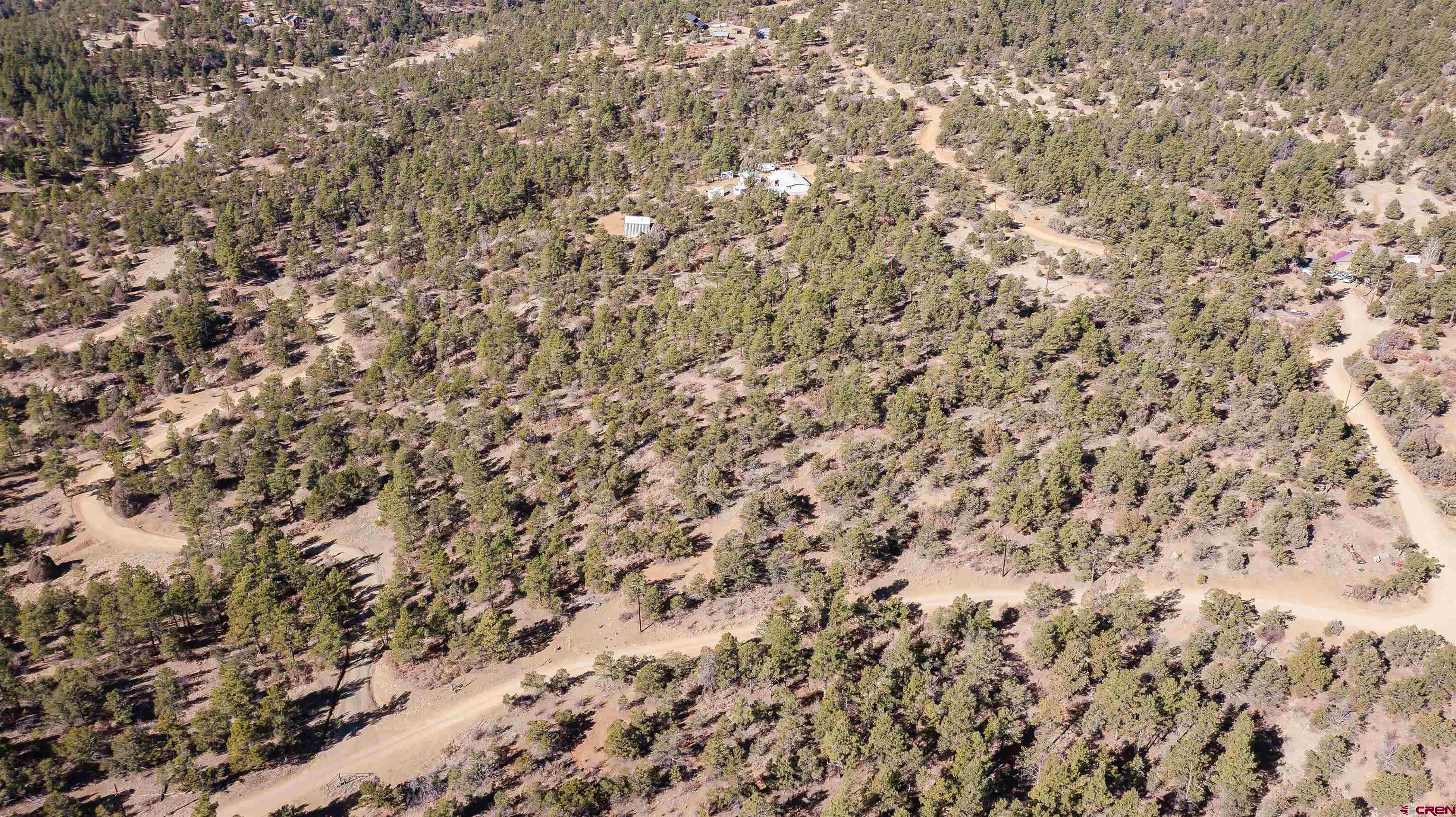 Tbd Tbd Rancho La Weston, CO 81091 - Photo 23 of 34 a view of a field